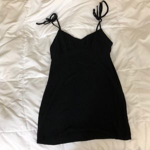 Pacsun mini dress